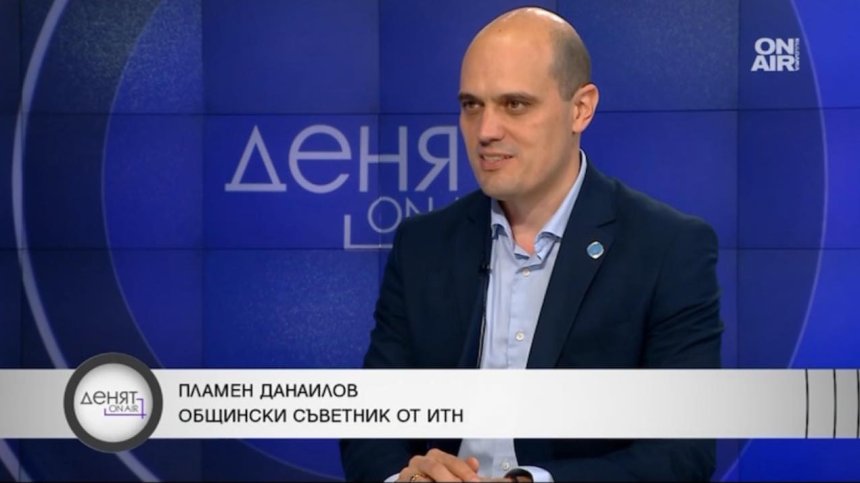 Общински съветник: Сумата за реорганизацията в София може да набъбне до 2 млн. лв.