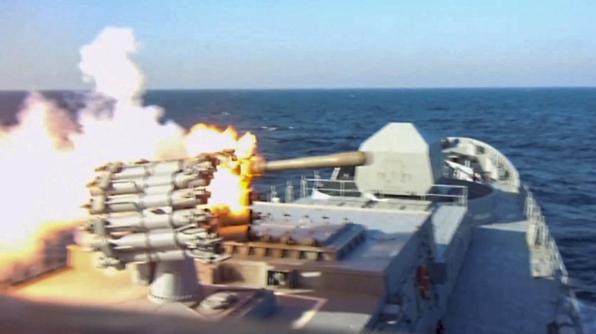 Украйна: Ликвидирахме висш руски военноморски офицер