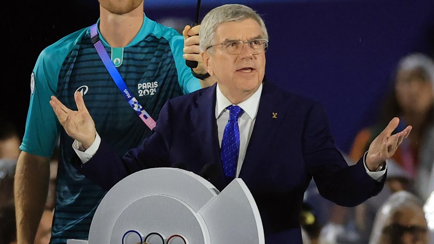 Президентът на МОК: Имане Хелиф и Лин Ю-тин са родени жени