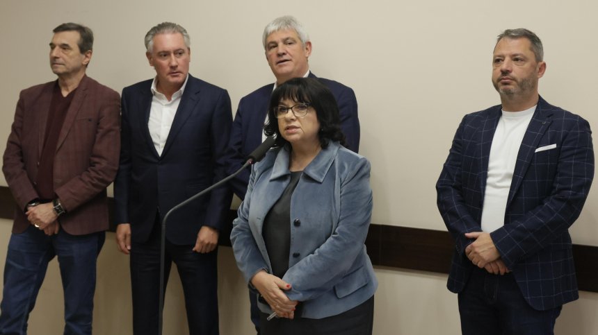 Управляващи, работодатели и синдикати с крачка напред към приемане на нов бюджет