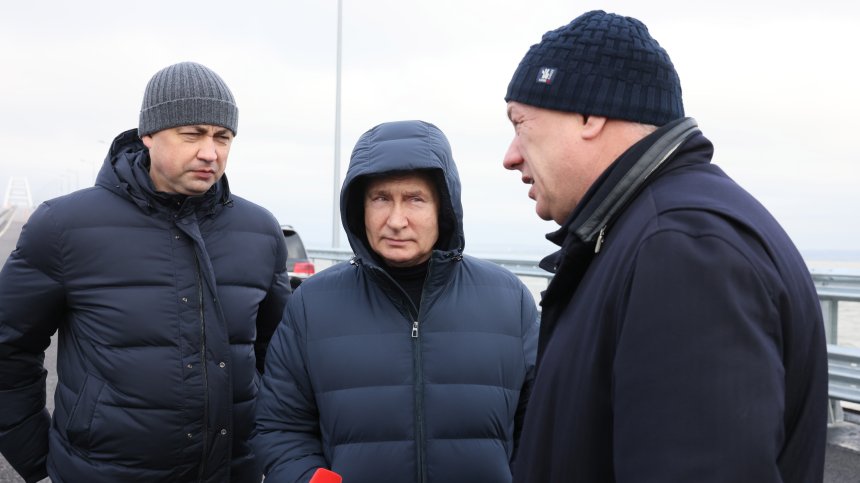 Русия предотврати терористичен акт в Крим, българин имал важна роля в схемата