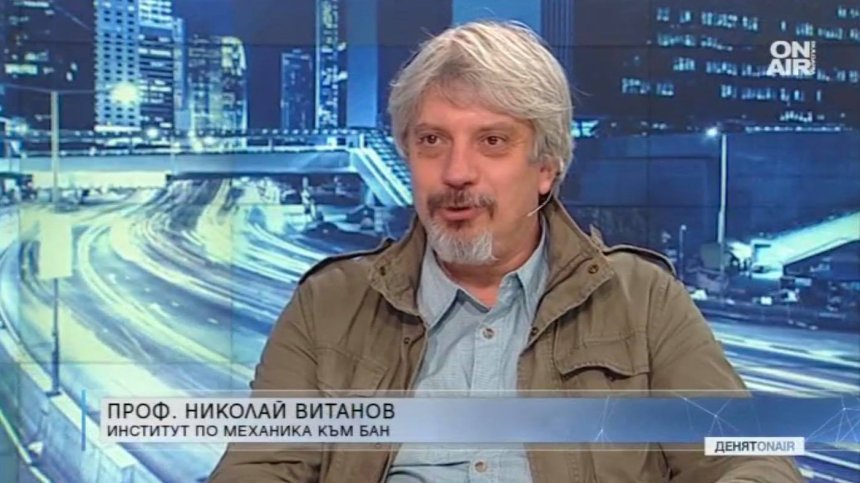 При над 500 заразени на ден влизаме в сценарий, който трудно се контролира