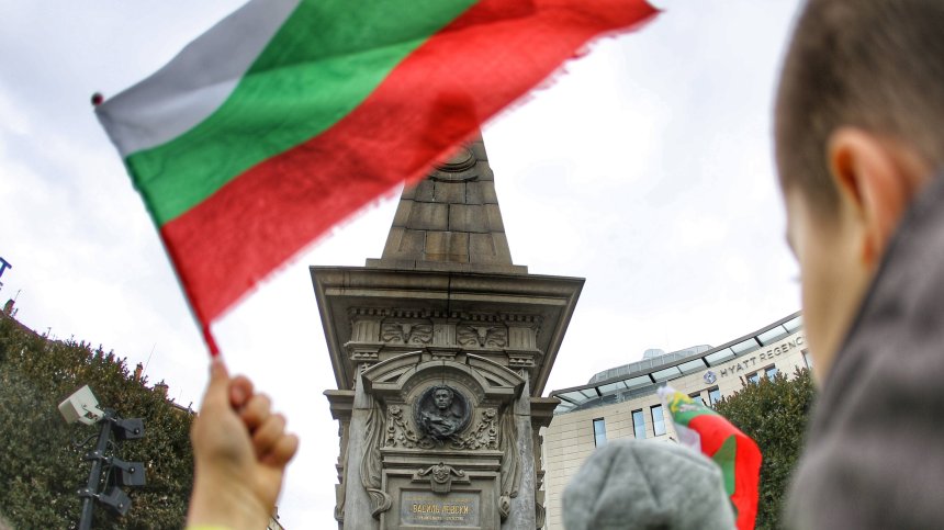 Безсмъртен: Почитаме паметта на Васил Левски