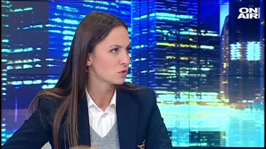 Ева Паунова: Европа трябва да спазва бежанския план