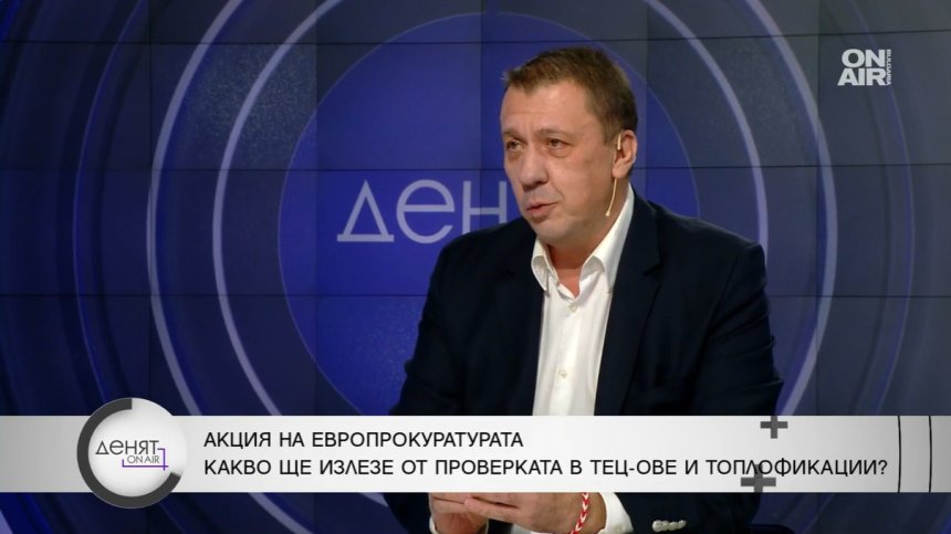 Енергиен експерт: Върху българската енергетика се крепят Турция, Гърция, РСМ, Албания