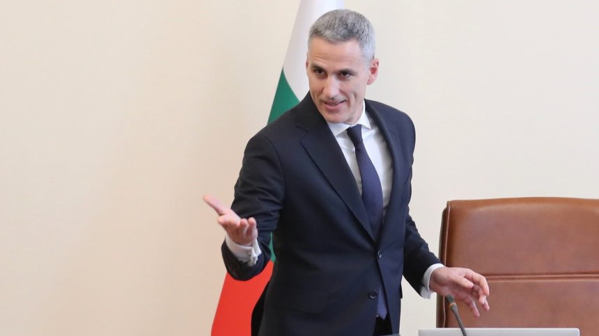 ИПБ критикува назначенията на Гюров и алармира за пътната безопасност