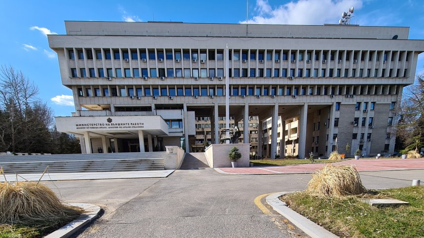 МВнР: Няма пострадали българи след торнадото в Чехия