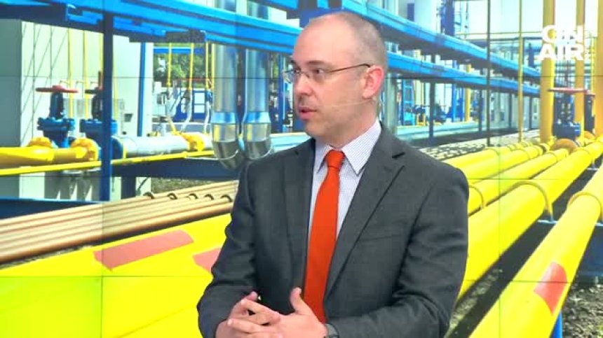 При криза с природния газ - какви са сценариите пред България?