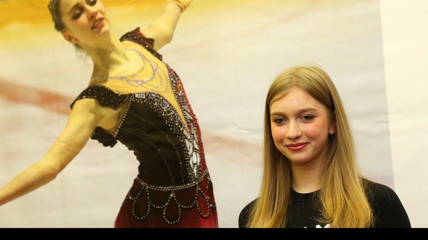 Александра Фейгин спечели олимпийска квота след 24-годишна пауза