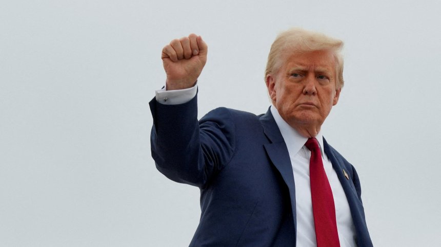 САЩ разследват бившия специален прокурор, водил дела срещу Доналд Тръмп