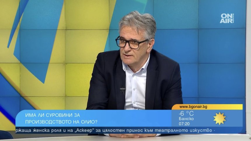 Критична ситуация със слънчогледа у нас - как ще се отрази в цената на олиото?