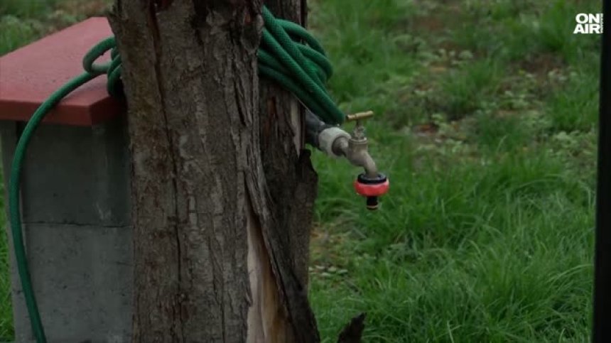 Безводие във Великотърновско: Язовир пълен, а Масларево на сух режим