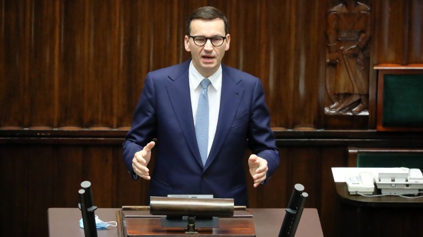 Полша ще трябва да плати 70 млн. евро глоба на ЕК за нарушения в съдебната власт