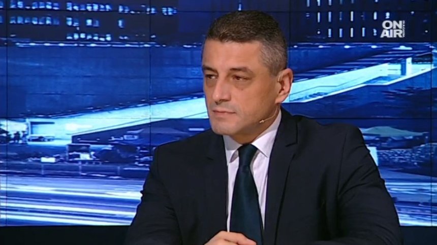 Красимир Янков: Не сме изненадани, че ДПС потвърждават позицията си