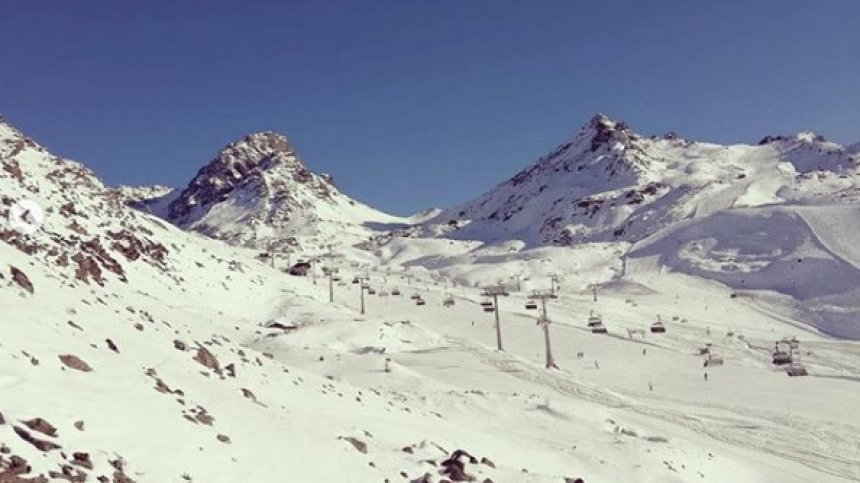Не Италия, а ски курортът Ишггъл - огнище на Ковид-19 в Европа?