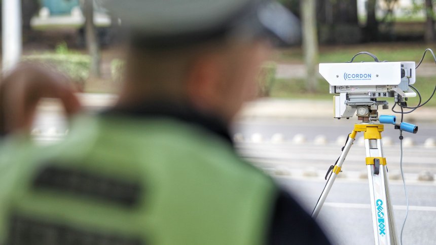 МВР хвана 22-ма пияни зад волана и 7 - след употреба на наркотици