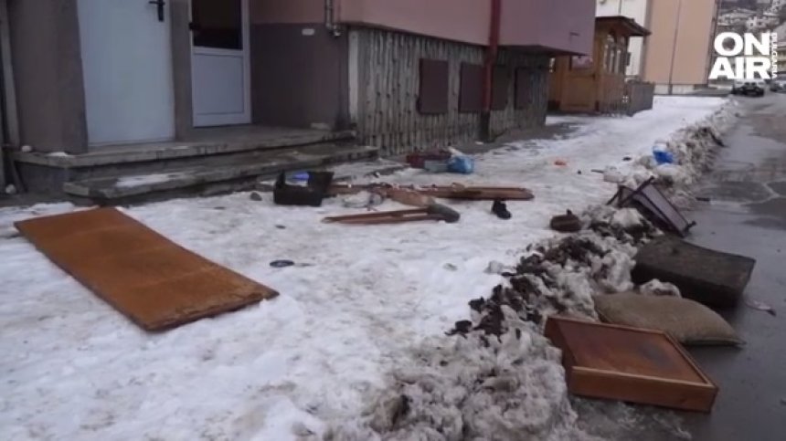 Брутално братоубийство: Прокуратурата с подробности за кървавата саморазправа в Девин