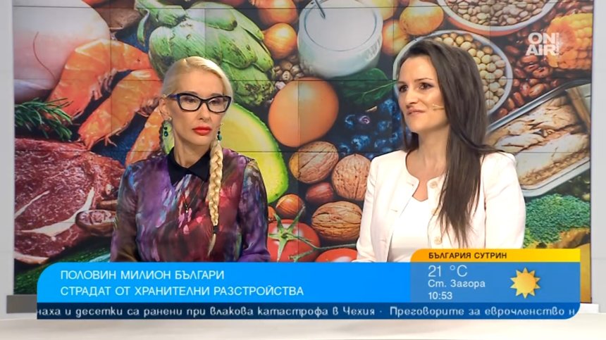 Бум на хранителните разстройства сред тийнейджърите, орторексията става голям проблем