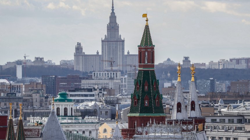 Икономиката на Русия изпревари тези на Германия и Япония