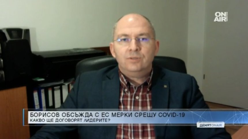 Апокалиптична прогноза: Бизнесът пред колапс, хората няма да имат работа