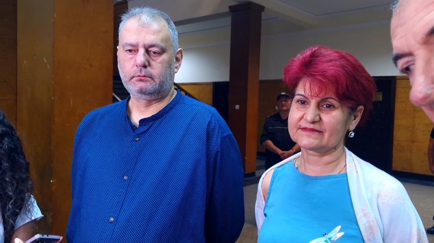 Съдия Гьонева, пуснала Георги на свобода: Колкото и да е стряскащо, това е лека телесна повреда