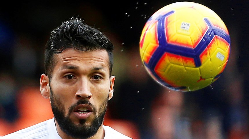 "Валенсия" потвърди за петима заразени с коронавирус в отбора