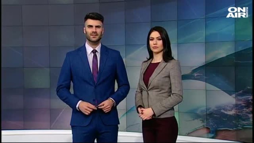 В Новините ON AIR в 21:30 часа ще видите