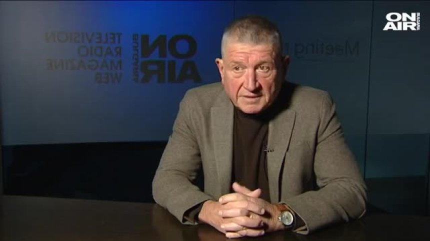 От политиката през "Ку-ку" до бялата престилка и битката с Ковид-19