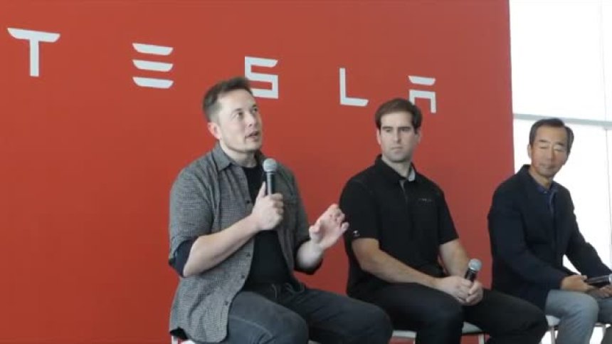 "Файненшъл таймс" обяви най-влиятелните личности на десетилетието