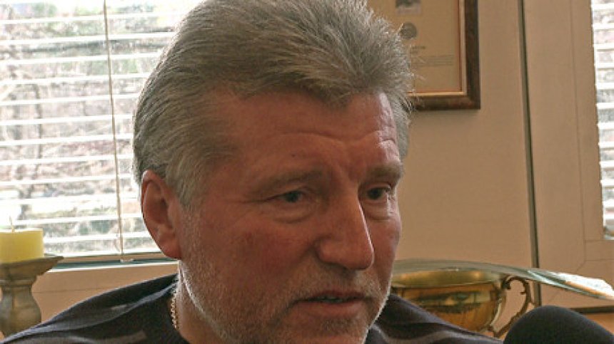 Войн Войнов: Не съм свикнал, който хване "Левски", да го бие на "Герена"
