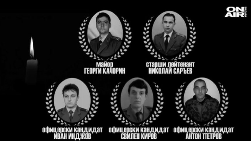 27 декември 2003 г.: Какво се случи в Кербала? Спомени за българските герои