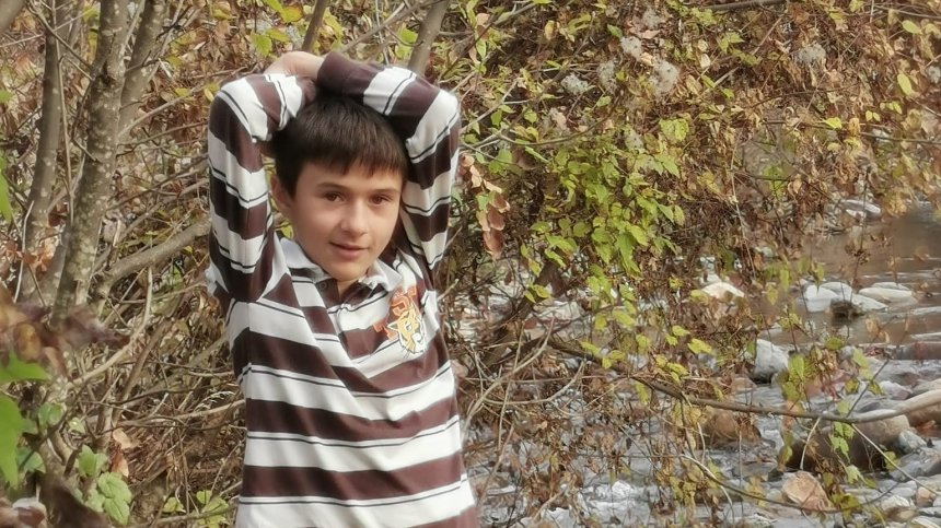 Героят Александър! 9 дни силна воля за живот и борба за оцеляване в студ, дъжд и сам в гората