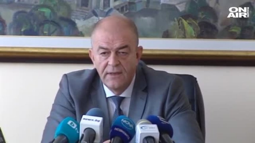 Стотици патрулки по улиците заради местния вот