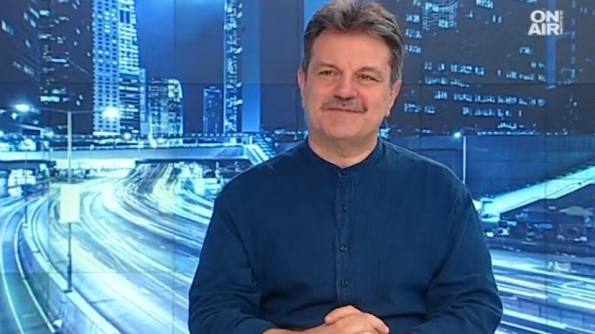 Д-р Симидчиев: Няма опасност за децата в училище, вирусът не ги засяга сериозно