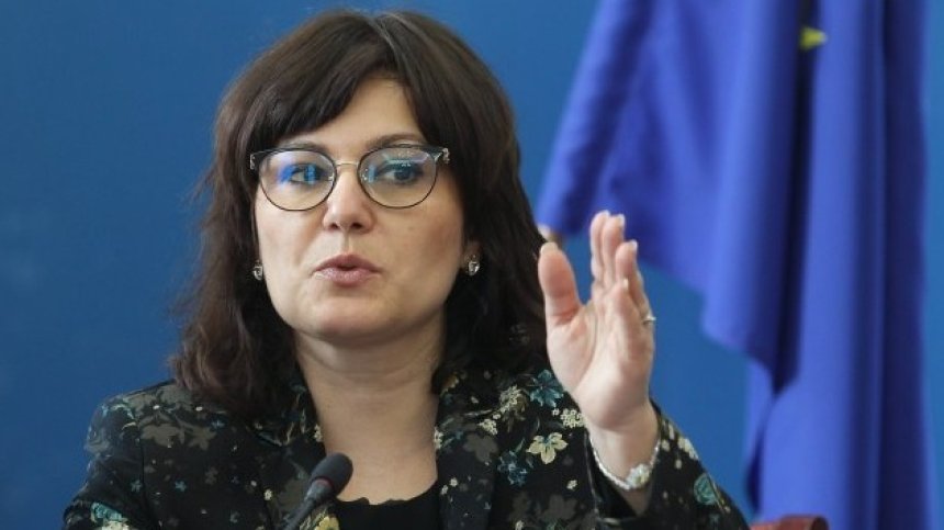 Сербезова: Тежък Ковид прекарват 5% от хоспитализираните