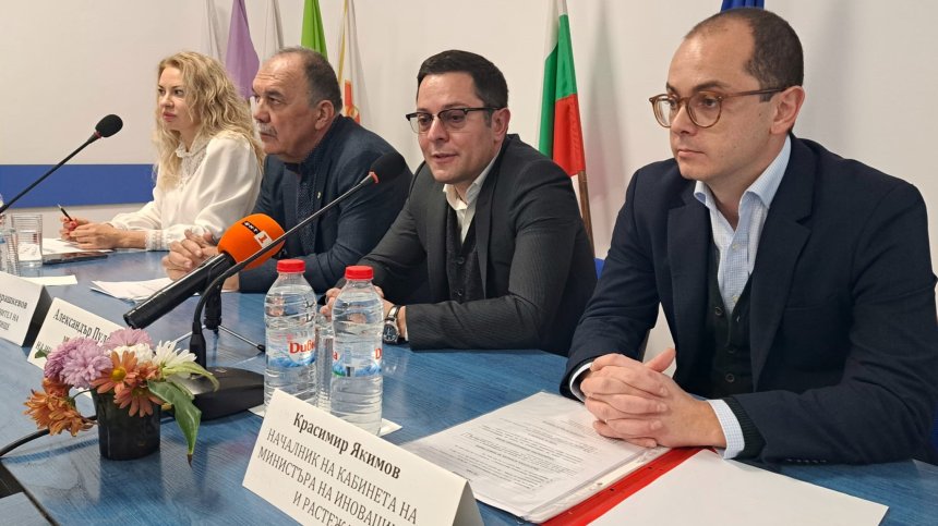 Парите по Плана за възстановяване потекоха: Бизнесът получава 600 млн. лв. до края на 2022 г.