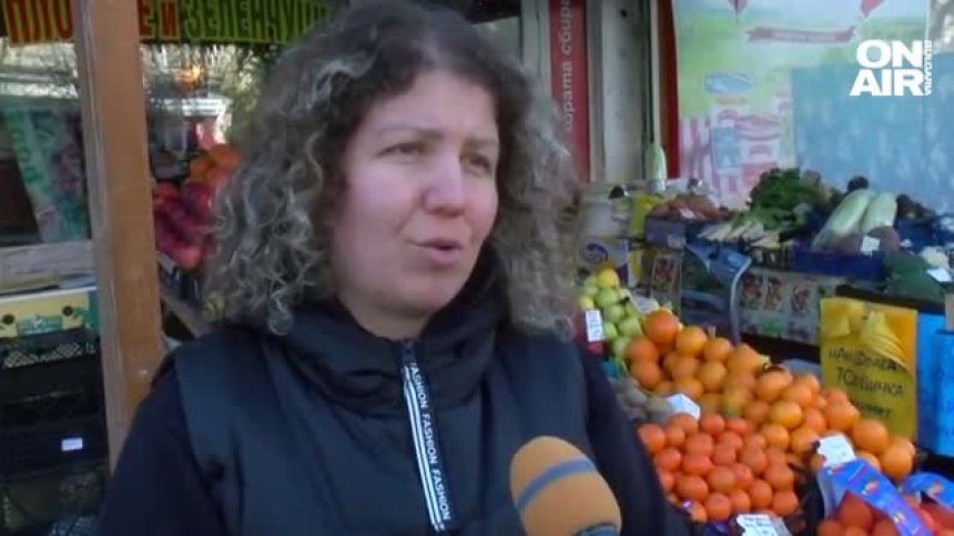 60-годишна жена открадна кутия за дарения за онкоболна в Русе