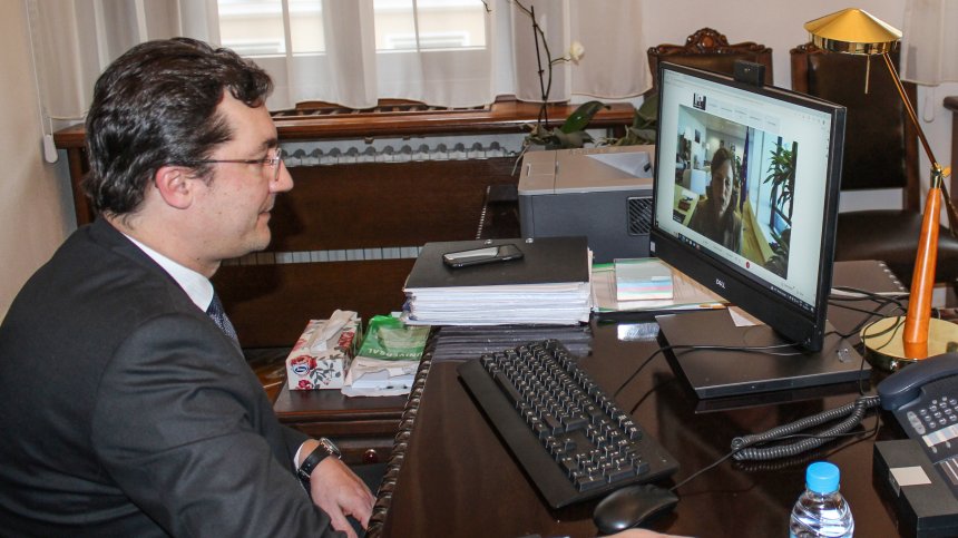 ЕК очаква правосъдната реформа да продължи с ключови изменения на законите