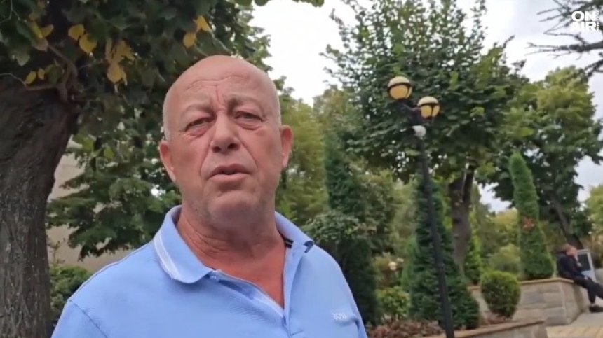 Кметът на Минерални бани Мюмюн Искендер остава в ареста