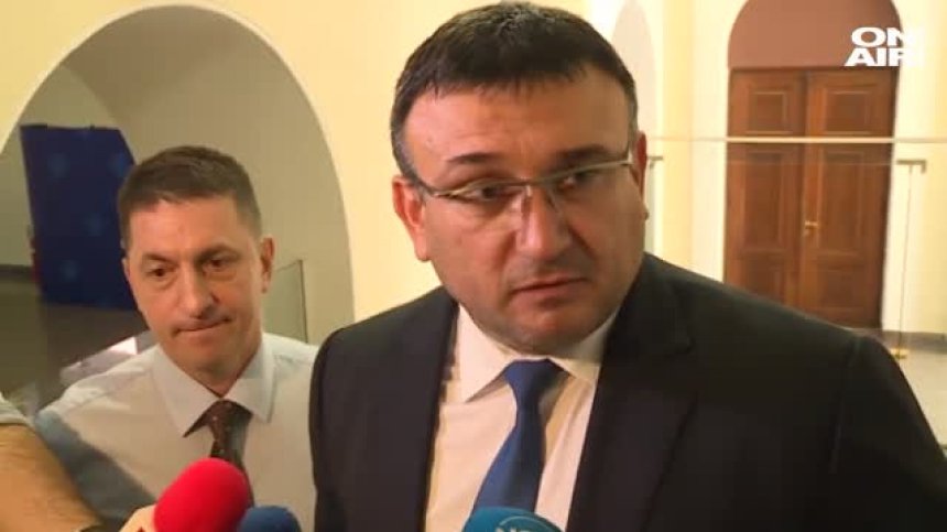 Прокуратурата потвърди, че Владимир Пелов е убит в престрелката в Ботевград