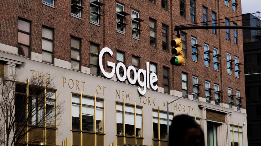 САЩ съдят Google за дългогодишен монопол над пазара за дигитална реклама