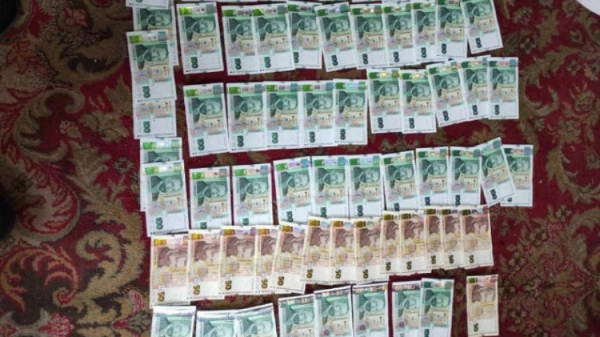 Кандидат за депутат плащал по 50 лв. на съселяни и роми, за да гласуват за него
