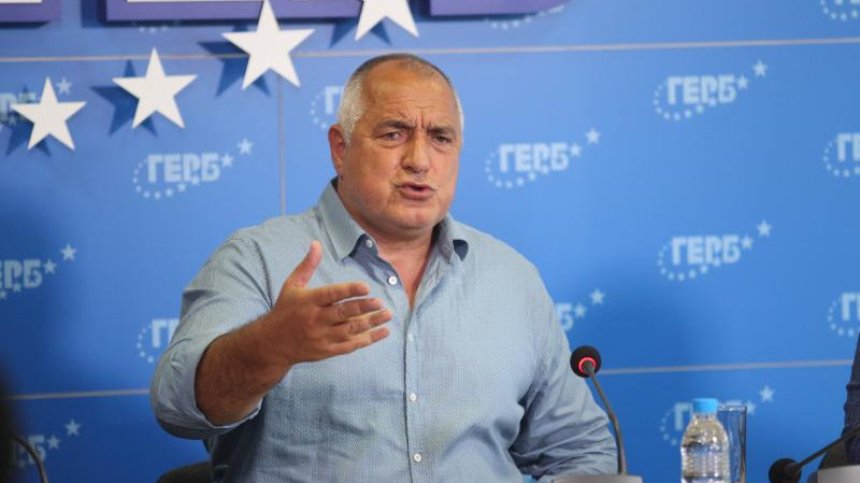 Борисов за Ковид кризата: Най-лошото се случи! Хиляди заровени, никакви мерки