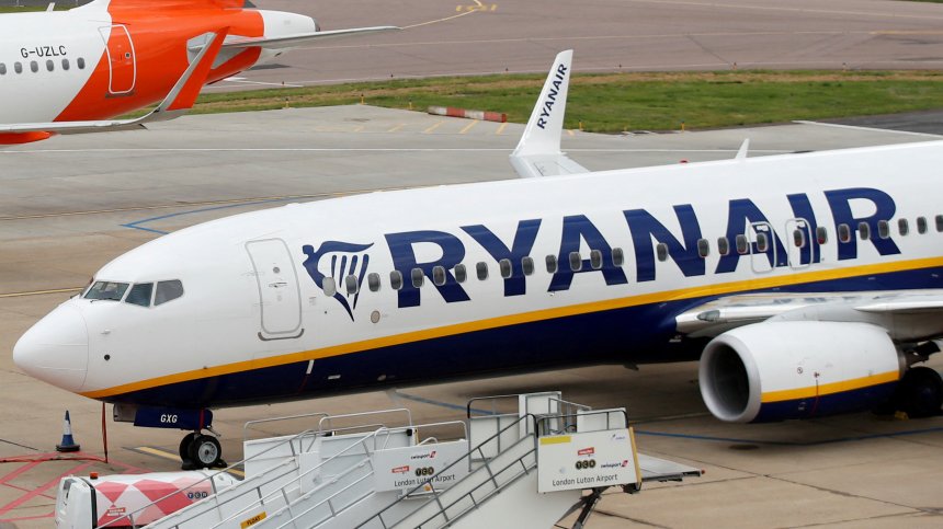 Гроздан Караджов: Ryanair прехвърля вината, но не дава отговори на важни въпроси