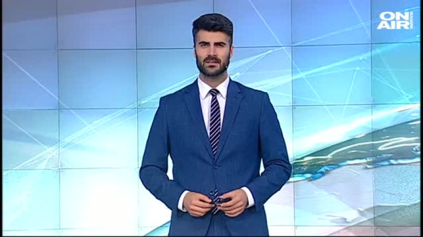 В Новините ON AIR в 15:30 часа ще видите