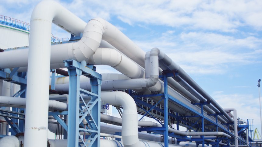 България е най-големият вносител на турски газ