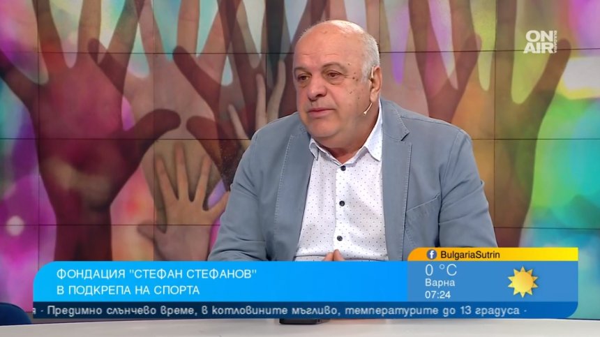 Столът на Стефчо на Коледа ще остане празен. Ще позволим ли да се избиваме на пътя като мухи?