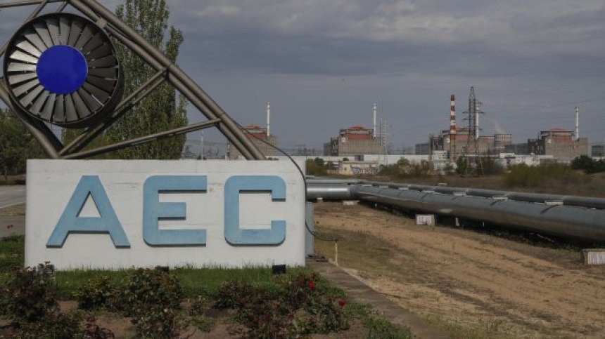Кремъл бие тревога за АЕЦ "Запорожие": Украинските сили обстрелват централата