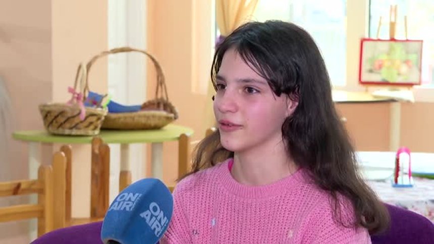 Да откриеш истинското щастие: Историята на Никол, която ще ви просълзи (ВИДЕО)