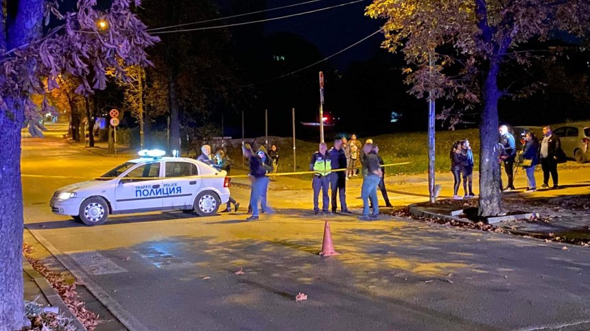 Учител прегази 10-годишно дете на велосипед в Лясковец, загинало е на място